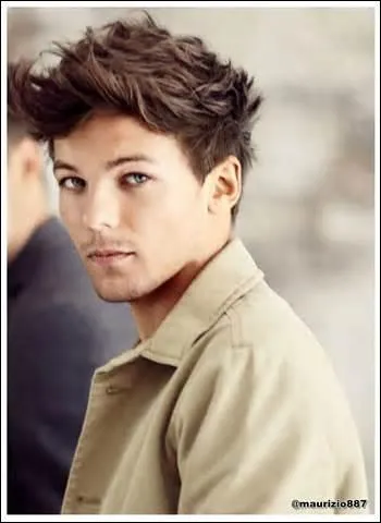 Pourquoi Louis a-t-il dit : "J'adore la soupe." ?