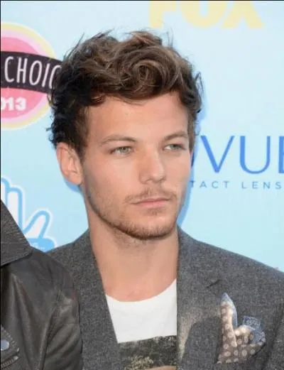 Quel est son groupe préféré ?