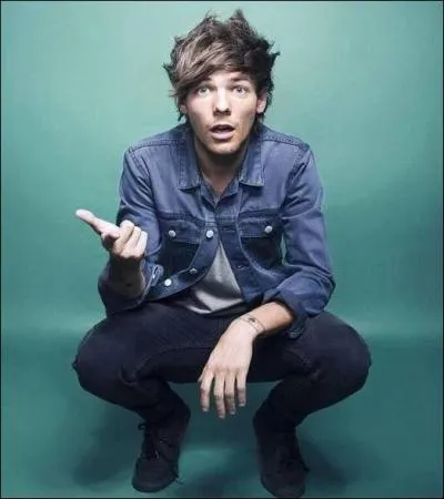 Une fois, Harry lui a dit : " Tu es con ou quoi ? " ... Qu'a-t-il répondu ?