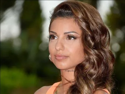 Qui est cette chanteuse ?