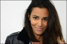 Qui est cette chanteuse ?