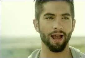 Qui est ce chanteur ?