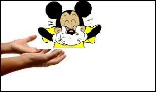 Quand le sujet est ridicule.