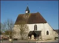 Marigny-le-Châtel est un village Aubois situé en région ...