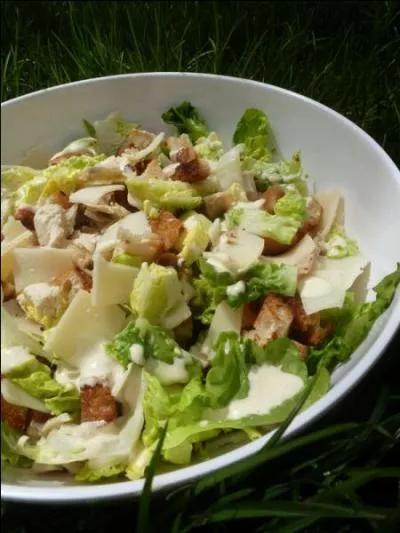 Quel fromage entre dans sa composition ?