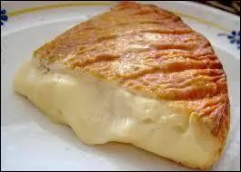Quel est ce fromage bourguignon à base de lait de vache, à pâte molle, à croûte lavée ?