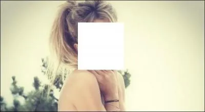 Comment s'appelle cet ange anonyme ?