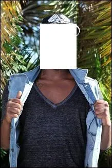 Quel est son prénom ?