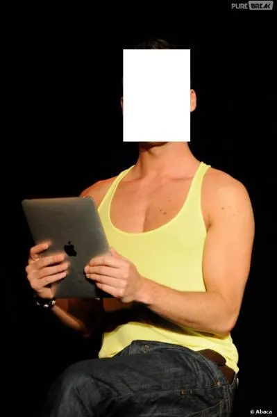 Comment s'appelle-t-il ?