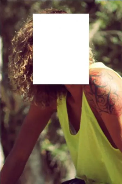 Comment s'appelle-t-il ?