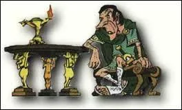 Quelle est la fonction de Claudius Malosinus ?