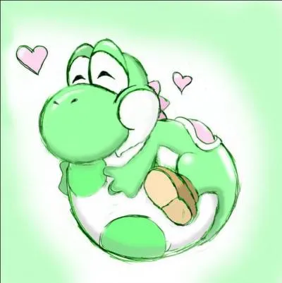 Quel est ce mignon petit dinosaure ?