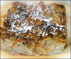 Mon premier est une céréale.
Le réséda des teinturiers ou 'herbe jaune' est mon second.
Mon troisième désigne une personne.
Mon tout est un dessert traditionnel bourguignon.