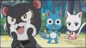 Sérieusement ! Arrêtez ! La chance est de mon côté car c'est la dernière question. Mais qui est vraiment ému que je le laisse entrer dans mon quiz ?