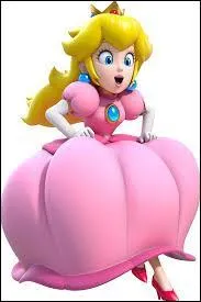 Quelle est sa capacité dans Super Mario 3d World ?