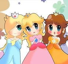 Quiz Mario bros