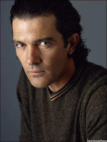 Qui est ce personnage incarné par Antonio Banderas dans le troisième volet ?