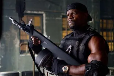 Qui est ce personnage ?