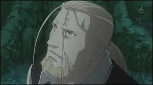 On apprend le surnom d'Hohenheim dans le premier animé. Quel est ce surnom ?