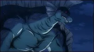 Quel est ce dragon ?