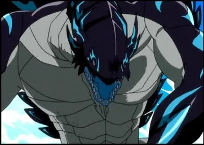 Quel est ce dragon ?