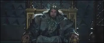 Quand elle était petite qui a-t-elle rencontré ?