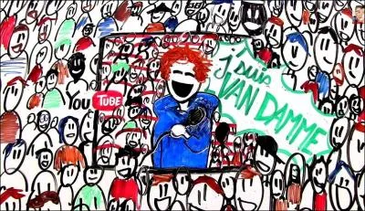 Comment s'appelle cette vidéo assez spéciale ?