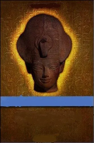 Son père est le pharaon :