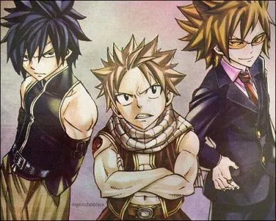 Lucy a déjà cru que quelqu'un l'aimait .Qui Est-ce ?