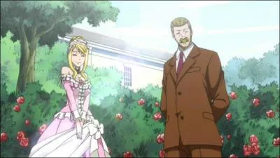 Qui est décédé dans la famille de Lucy ?