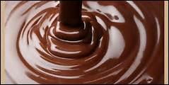 Pour quel produit peut-on entendre cette phrase : "Le chocolat qui fond dans la bouche, pas dans la main" ?