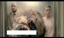 Pour quel produit peut-on entendre cette phrase : "La petite faiblesse qui vous perdra" ?