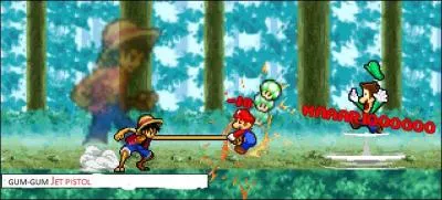 Où se battent-ils ?