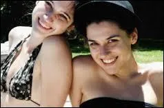 Qui sont ces personnages ?