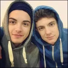 Qui sont ces personnages ?