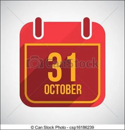 Et le 31 octobre on souhaite une bonne fête à celui qui nous a composé la petite musique de nuit et la marche turque :