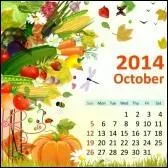 Il a présenté longtemps le journal de 20 H sur TF1, à qui dit-on "bonne fête" le 6 octobre ?