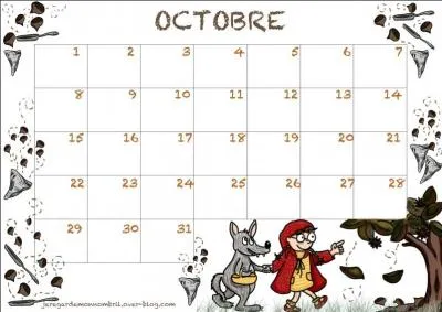 Le 9 octobre, on dit Bonne fête à Diderot ! Cest la Saint ...