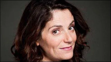 Comment s'appelle sa mère ?