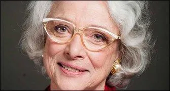 Comment se nomme sa grand-mère hyper cool ?