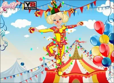 Quel est ce personnage ?