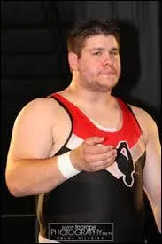 Comment s'appelle cette nouvelle recrue de la WWE ?