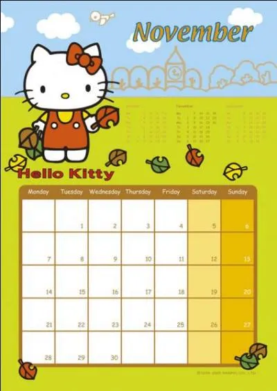 Sa fête est le 5 novembre, elle voulait être la plus belle pour aller danser :