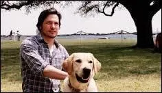 Comment se nomme le chien de Jack Porter ?