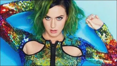 Qui chante "This is a we do" ?