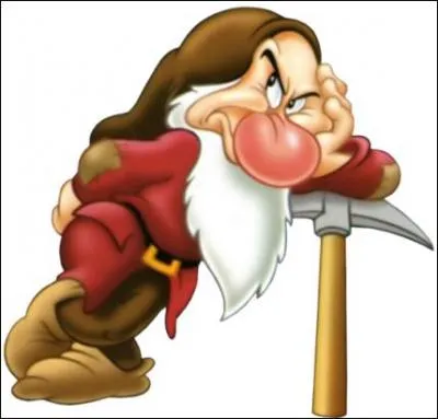 Qui est ce personnage ?