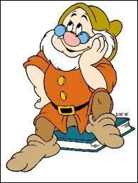 Qui est ce personnage ?