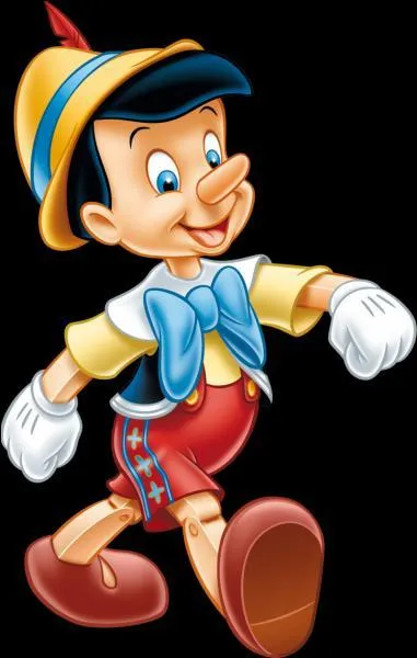 Qui est ce personnage ?