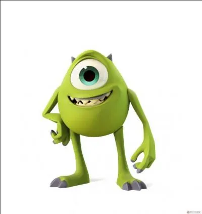 Qui est ce personnage ?