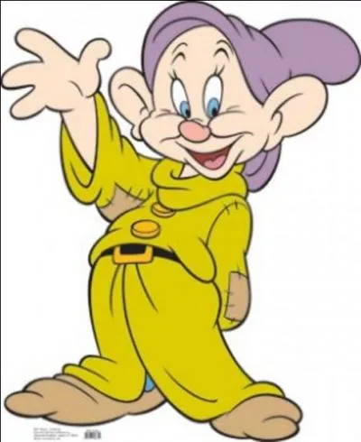 Qui est ce personnage ?